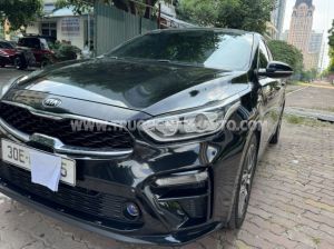 Xe Kia Cerato 1.6 AT Luxury 2020