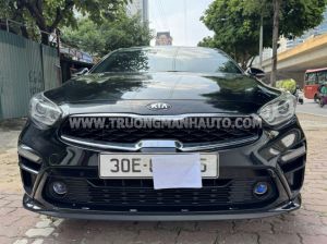 Xe Kia Cerato 1.6 AT Luxury 2020
