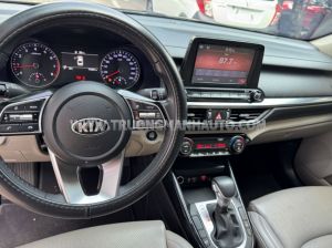 Xe Kia Cerato 1.6 AT Luxury 2020