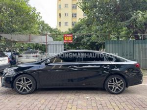Xe Kia Cerato 1.6 AT Luxury 2020