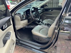 Xe Kia Cerato 1.6 AT Luxury 2020