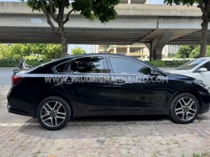 Xe Kia Cerato 1.6 AT Luxury 2020