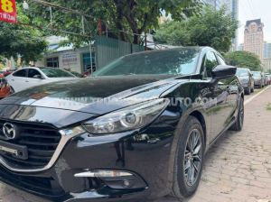Xe Mazda 3 1.5L Luxury 2019