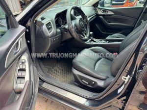 Xe Mazda 3 1.5L Luxury 2019
