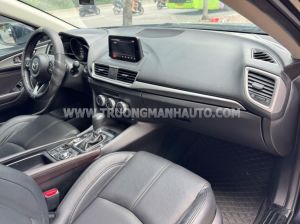 Xe Mazda 3 1.5L Luxury 2019