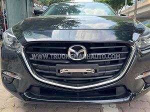 Xe Mazda 3 1.5L Luxury 2019