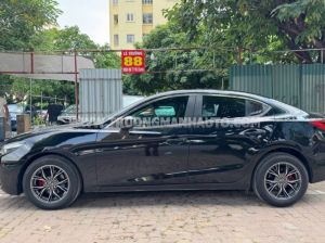 Xe Mazda 3 1.5L Luxury 2019