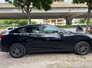 Xe Mazda 3 1.5L Luxury 2019