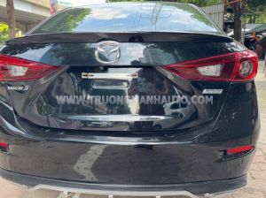 Xe Mazda 3 1.5L Luxury 2019