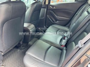 Xe Mazda 3 1.5L Luxury 2019