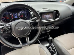 Xe Kia Soluto 1.4 AT Deluxe 2021