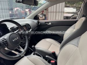 Xe Kia Soluto 1.4 AT Deluxe 2021