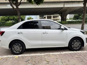 Xe Kia Soluto 1.4 AT Deluxe 2021