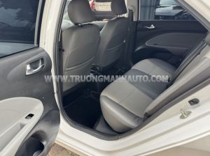 Xe Kia Soluto 1.4 AT Deluxe 2021