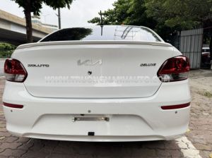 Xe Kia Soluto 1.4 AT Deluxe 2021
