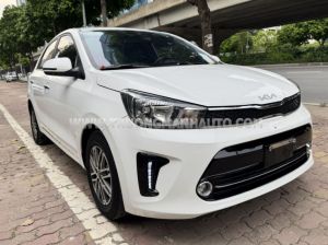 Xe Kia Soluto 1.4 AT Deluxe 2021