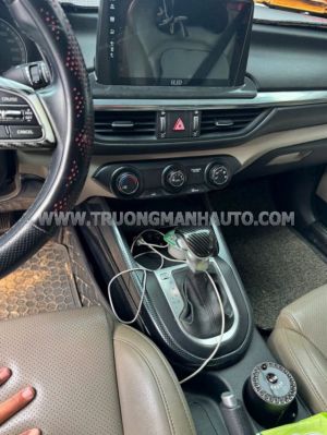 Xe Kia Cerato 1.6 AT Deluxe 2021