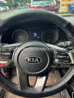 Xe Kia Cerato 1.6 AT Deluxe 2021