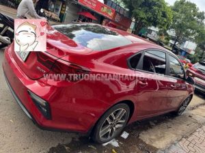 Xe Kia Cerato 1.6 AT Deluxe 2021