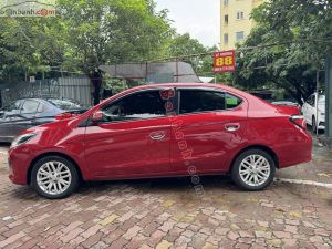Xe Mitsubishi Attrage 1.2 CVT 2020