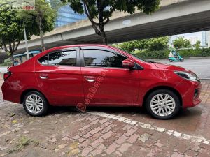 Xe Mitsubishi Attrage 1.2 CVT 2020