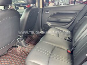 Xe Mitsubishi Attrage 1.2 CVT 2020