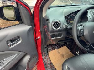 Xe Mitsubishi Attrage 1.2 CVT 2020
