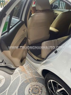 Xe Toyota Vios E CVT 2022