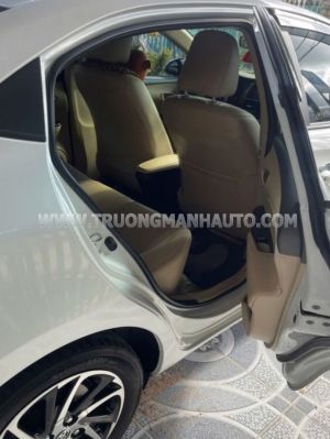 Xe Toyota Vios E CVT 2022