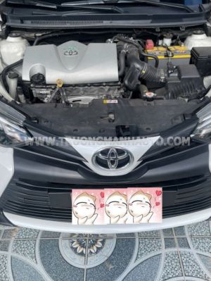 Xe Toyota Vios E CVT 2022