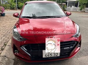 Xe Hyundai i10 1.2 AT 2022
