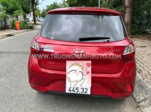 Xe Hyundai i10 1.2 AT 2022