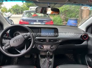Xe Hyundai i10 1.2 AT 2022