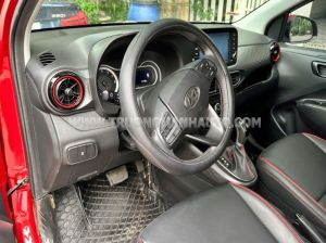 Xe Hyundai i10 1.2 AT 2022