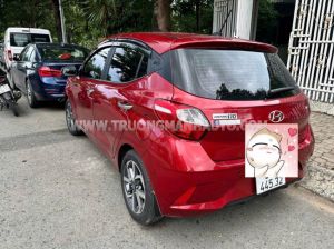 Xe Hyundai i10 1.2 AT 2022
