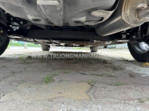 Xe Hyundai Accent 1.4 ATH 2020