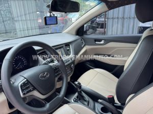 Xe Hyundai Accent 1.4 ATH 2020