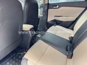 Xe Hyundai Accent 1.4 ATH 2020