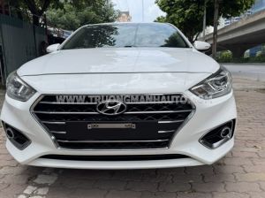 Xe Hyundai Accent 1.4 ATH 2020