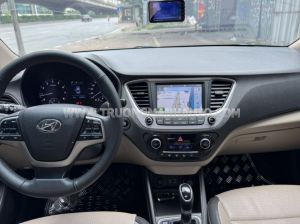 Xe Hyundai Accent 1.4 ATH 2020