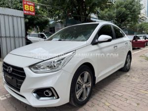 Xe Hyundai Accent 1.4 ATH 2020