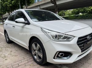 Xe Hyundai Accent 1.4 ATH 2020