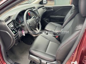 Xe Honda City 1.5 2019