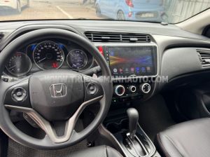 Xe Honda City 1.5 2019