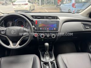 Xe Honda City 1.5 2019