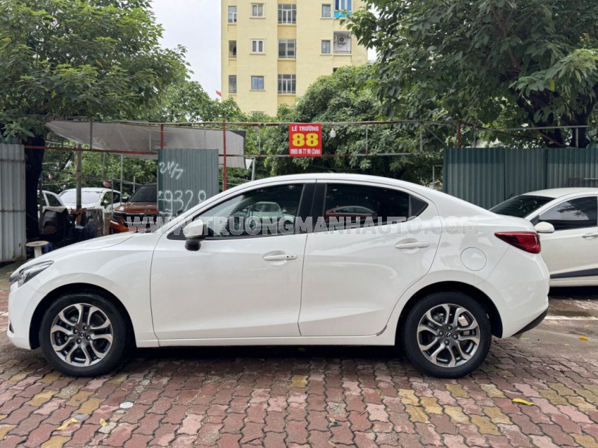 Mazda 2 Premium
