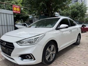 Xe Hyundai Accent 1.4 ATH 2020