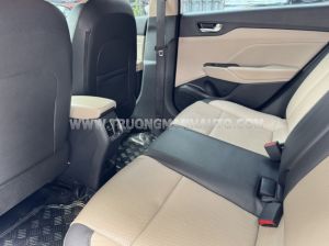 Xe Hyundai Accent 1.4 ATH 2020