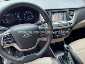 Xe Hyundai Accent 1.4 ATH 2020