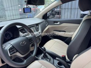 Xe Hyundai Accent 1.4 ATH 2020